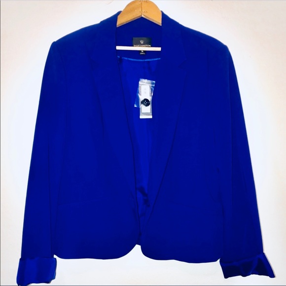 Worthington Jackets & Blazers - Worthington Blazer